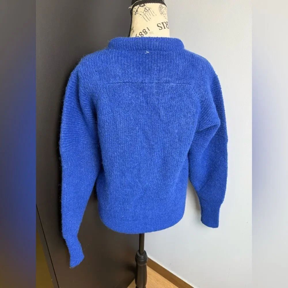 Knit Cardigan - Picture 3 of 9